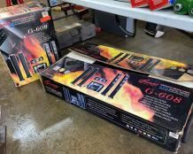 Genesis Media Labs G-608 Digital Series Surround System