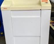 Intimus Commercial Shredder