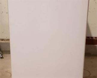 Kenmore Mini Freezer - 21 in. x 26 in. x 33 in. tall - works - will need defrosted