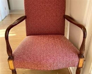 Armed Chair