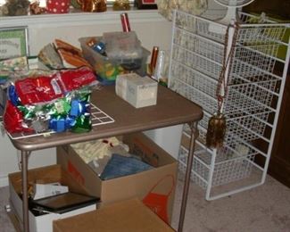 Crafts and craft supplies