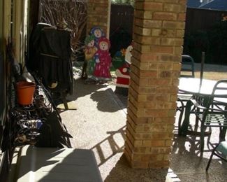 Christmas decorations