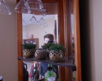 Don't know why we needed another shot of this corner liquor bar :)