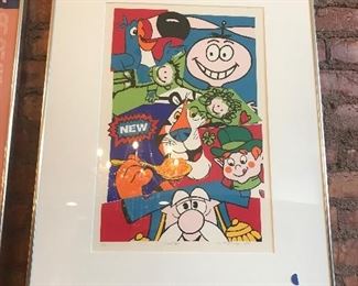 Sale Picture