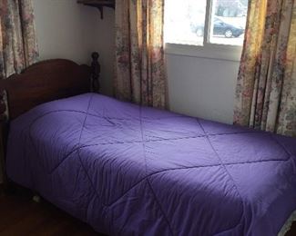 Both size bed