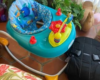 Baby Einstein Sea & Explore