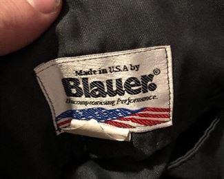 Blauer Pants and Jackets! Some Military and some first responders! 