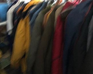 Coats, Bad Picture