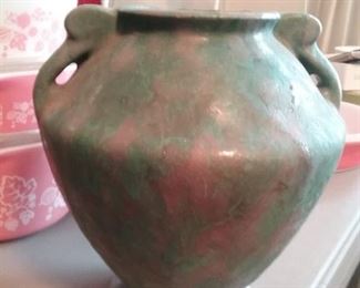 Roseville Carnelian II