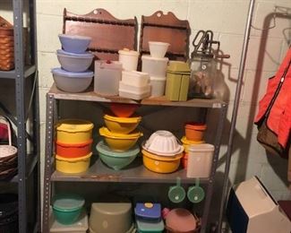 Tupperware