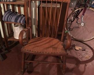 Rocking Chair