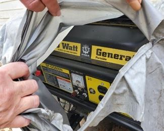 generator