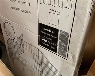 16 ft dog fence 