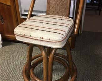 Bar stools