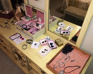 costume jewelry