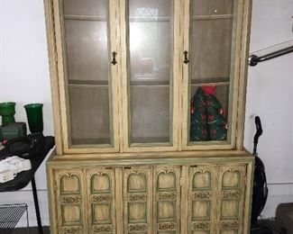 china cabinet
