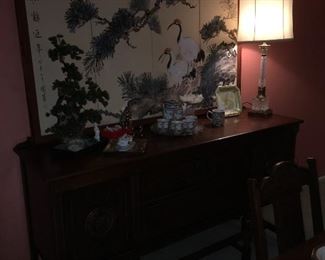 side board