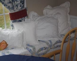 LOADS OF PILLOWS$3 to $8 each