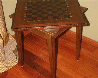GAME TABLE$ 35