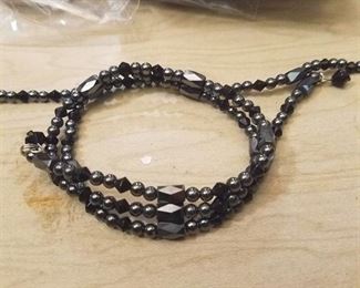 approximately 100 count 21 inch magnetic bracelets
