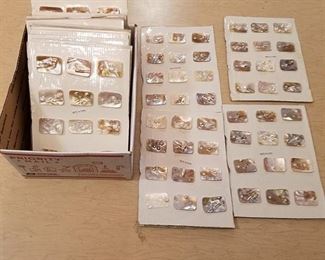 15 dozen jewelry pendants