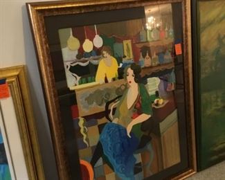 Sale Picture