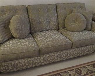 Mayo Furniture formal sofa