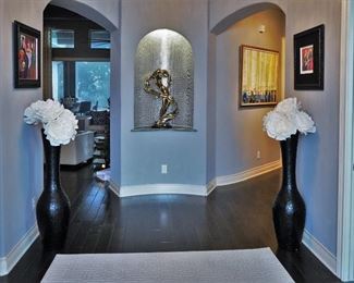 Welcome to the home!