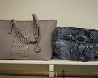 Michael Kors purses