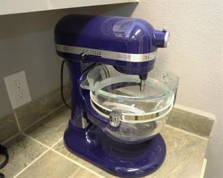 KitchenAid Pro Design 600