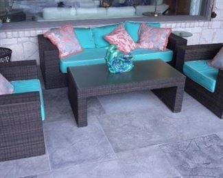 Atlantic patio furniture