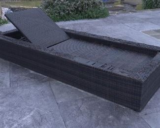 Atlantic patio furniture