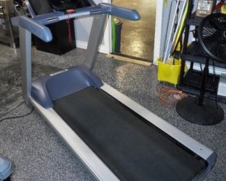 Precor treadmill