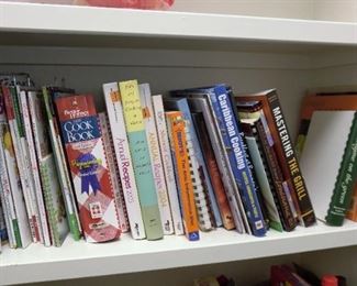 Cookbooks