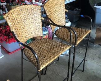 newer bar stools
