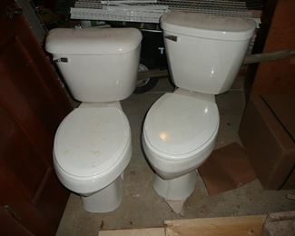 Kohler Toilets $50.00 each