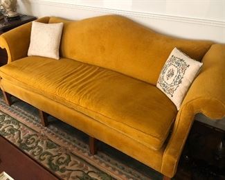 Vintage sofa