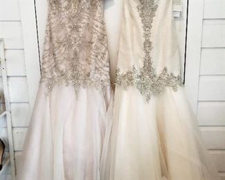 Maggie Sottero, Morilee - New with Tags