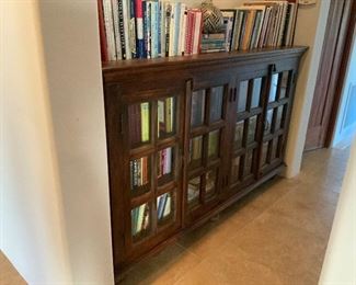 Book Case $1200
