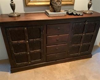 Beautiful Credenza $1200