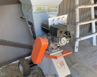 Wood Chipper $425