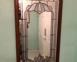 Hall
Mirror $15
