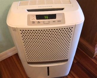 Dehumidifier realtails for $250 
Our price $100