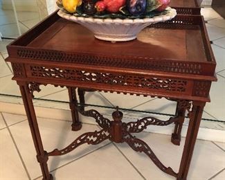 Awesome side table $60