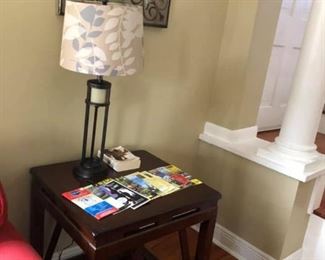 PA010 Sofa $125, End table $45, Lamp $10, Wall Art $35 .
We will not hold unless Paid for
Venmo @Rafael-Monzon-1
PayPal: Agesagoestatesales@gmail.com
Facebook Message Pay.
Square Invoicing Visa, MasterCard, Amex ...
if paid for we can hold it on L And Rd until a week after quarantine is lifted. Call Us 504-430-0909
No Deliveries