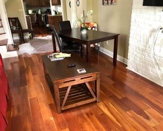 PA009 Coffee Table $95, Dinning Table w/ 4 Leather Chairs $250
We will not hold unless Paid for
Venmo @Rafael-Monzon-1
PayPal: Agesagoestatesales@gmail.com
Facebook Message Pay.
Square Invoicing Visa, MasterCard, Amex ...
if paid for we can hold it on L And Rd until a week after quarantine is lifted. Call Us 504-430-0909
No Deliverie
