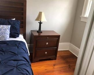 PA013 Bed Frame $125, Mattress $100, Comforter Sold, Nightstand $55, Lamp $10 .
We will not hold unless Paid for
Venmo @Rafael-Monzon-1
PayPal: Agesagoestatesales@gmail.com
Facebook Message Pay.
Square Invoicing Visa, MasterCard, Amex ...
if paid for we can hold it on L And Rd until a week after quarantine is lifted. Call Us 504-430-0909
No Deliveries
