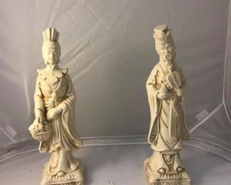 https://www.ebay.com/itm/124158717716	Br9006: Mid Century Ardco Dallas Statuettes $30
