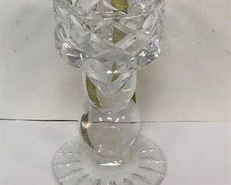https://www.ebay.com/itm/123945327444	LAN578: Block Crystal Candle Stick $20
