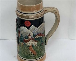 https://www.ebay.com/itm/123945333856	LAN581: West German Beer Mug / Stien $20
